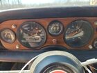 1977 Fiat 124 Spider Abarth Black vin: 124CS10124477