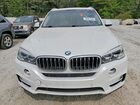 2016 Bmw X5 Xdrive35i Белый vin: 5UXKR0C5XG0P22915