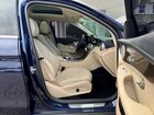 2016 Mercedes-benz Glc 300 4matic Blue vin: WDC0G4KB9GF011985