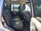 2016 Land Rover Lr4 Hse Серебряный vin: SALAG2V69GA818218