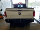 2023 Ram 1500 Classic Tradesman Белый vin: 1C6RR7FG7PS531941
