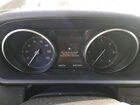 2017 Land Rover Discovery Hse Luxury Серебряный vin: SALRHBBK9HA023169