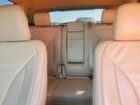 2019 Lincoln Nautilus Select Tan vin: 2LMPJ6K92KBL18911