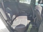 2017 Hyundai Tucson Night Белый vin: KM8J3CA27HU514683
