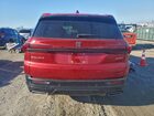 2025 Buick Enclave Sport Touring Красный vin: 5GAERBRS1SJ115460