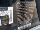 2016 Land Rover Range Rover Supercharged Черный vin: SALGS2EF0GA251695