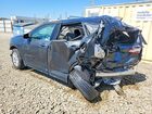 2020 Chev Equinox Lt Серый vin: 2GNAXUEV4L6141295