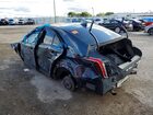 2022 Cadillac Ct4-v Серый vin: 1G6DH5RL0N0114451 2022 Cadillac Ct4-v Серый vin: 1G6DH5RL0N0114451