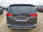 2020 Chrysler Pacifica Touring L Черный vin: 2C4RC1BG9LR269221