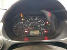2024 Mitsubishi Mirage Es Черный vin: ML32AUHJ2RH010072 Damage: Warning - Tire Pressure, On, Unacceptable