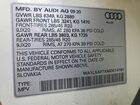 2021 Audi Q7 Premium Plus Белый vin: WA1LXAF7XMD014161