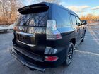 2023 Lexus Gx 460 Base Черный vin: JTJAM7BX4P5361687