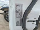 2026 Ram 2500 Tradesman Белый vin: 3C63R5CL1TG163690