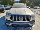 2021 Mercedes-benz Gle 350 Gray vin: 4JGFB4JB0MA508637