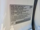 2019 Audi Q8 Premium White vin: WA1AVAF13KD013598