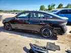 2026 Nissan Sentra Sr Черный vin: 3N1AB9DV8TY224543