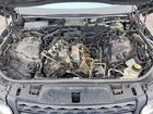 2017 Land Rover Range Rover Sport Autobiography Gray vin: SALWV2FE4HA173867