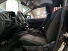 2016 Mitsubishi Outlander Sport Es Черный vin: JA4AR3AW5GZ040301