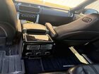 2016 Land Rover Range Rover Supercharged White vin: SALGS3EF9GA273443