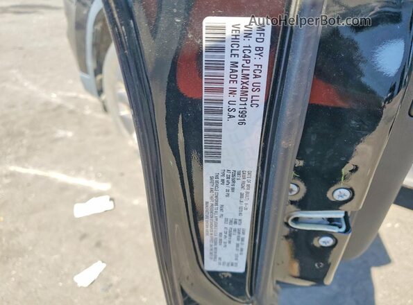 1C4PJLMX4MD119916 2021 JEEP CHEROKEE Black Vista interior de 360 grados
