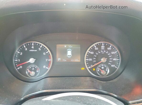 5XYP2DHC2LG007304 2020 KIA TELLURIDE Черный Вид задних сидений