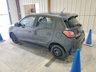 2024 Mitsubishi Mirage Es Черный vin: ML32AUHJ2RH010072
