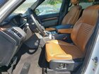 2018 Land Rover Discovery Hse White vin: SALRR2RK9JA071201