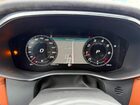 2022 Jaguar F-pace Svr Черный vin: SADCZ2EE4NA694815