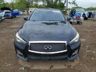 2017 Infiniti Q50 2.0t Черный vin: JN1CV7AP3HM642013 2017 Infiniti Q50 2.0t Черный vin: JN1CV7AP3HM642013