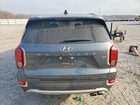 2021 Hyundai Palisade Sel Угольный vin: KM8R4DHE9MU278344