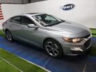 2024 Chevrolet Malibu Lt Серебряный vin: 1G1ZD5ST7RF127461 Damage: Right Front Door, Dent(S) W/ Paint Dmg, 1 To 2 Inches