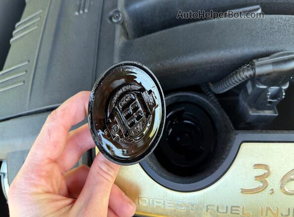 WP1AA2A21HKA86947 2017 PORSCHE CAYENNE Черный Панорамный вид салона 360°