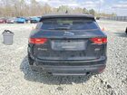 2019 Jaguar F-pace Premium Charcoal vin: SADCJ2FXXKA396191