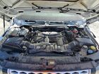 2016 Land Rover Lr4 Hse Серебряный vin: SALAG2V69GA818218