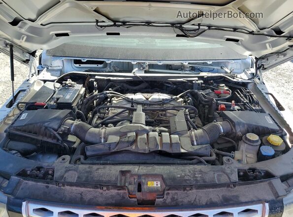 SALAG2V69GA818218 2016 LAND ROVER LR4 Серебряный Вид наклейки с VIN-кодом