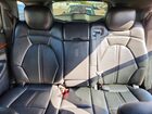 2018 Lincoln Mkt Black vin: 2LMHJ5NK5JBL02598