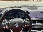 2019 Bmw X5 Xdrive40i Черный vin: 5UXCR6C51KLL11708