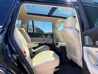2020 Mercedes-benz Gls 450 4matic Черный vin: 4JGFF5KE2LA055395