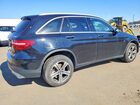 2019 Mercedes-benz Glc 350e Black vin: WDC0G5EB4KF509358 2019 Mercedes-benz Glc 350e Black vin: WDC0G5EB4KF509358