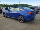 2026 Bmw 228xi Awd Gc Xdrive Blue vin: WBA23GG03T7U32539