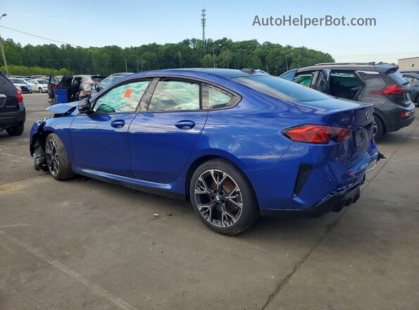 WBA23GG03T7U32539 2026 BMW OTHER Blue Tył prawy
