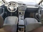 2020 Volkswagen Tiguan S Черный vin: 3VV1B7AX6LM052609