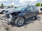 2022 Buick Enclave Avenir Черный vin: 5GAERDKW7NJ185350