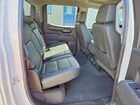2026 Gmc Sierra K1500 Slt Белый vin: 3GTUUDED8TG241233