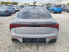 2026 Kia K5 Gt Line Серый vin: KNAG64J74T5444177