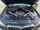 2019 Bmw X5 Xdrive40i Серый vin: 5UXCR6C52KLL26024