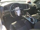 2021 Dodge Challenger R White vin: 2C3CDZBT0MH631334