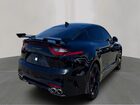 2019 Kia Stinger Gt2 Черный vin: KNAE55LC9K6057823
