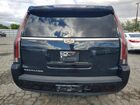 2020 Cadillac Escalade Esv Luxury Черный vin: 1GYS3HKJ6LR184262