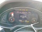 2018 Audi Q7 Premium Plus Silver vin: WA1LAAF75JD052555